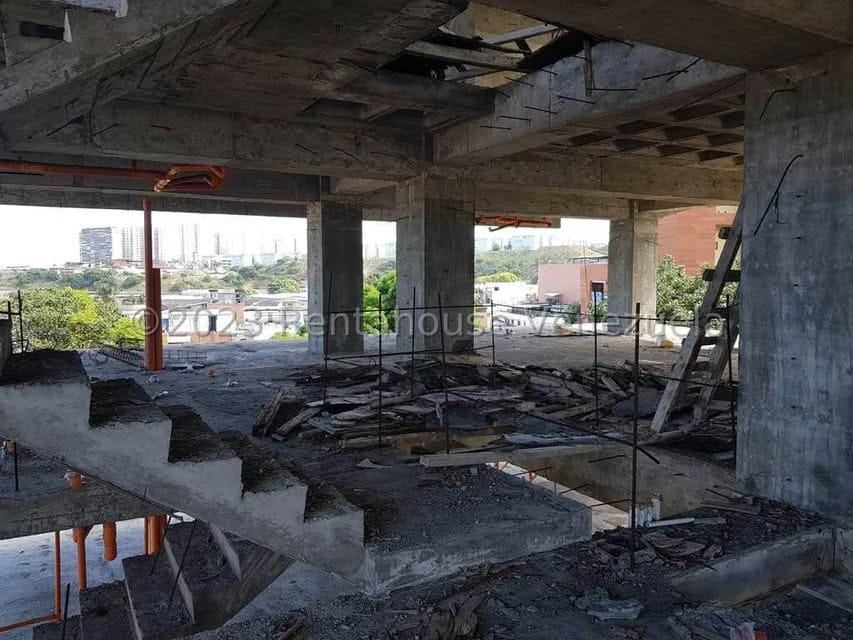 Comercial (Edificio) en Venta en La Atlantida, Vargas - 9
