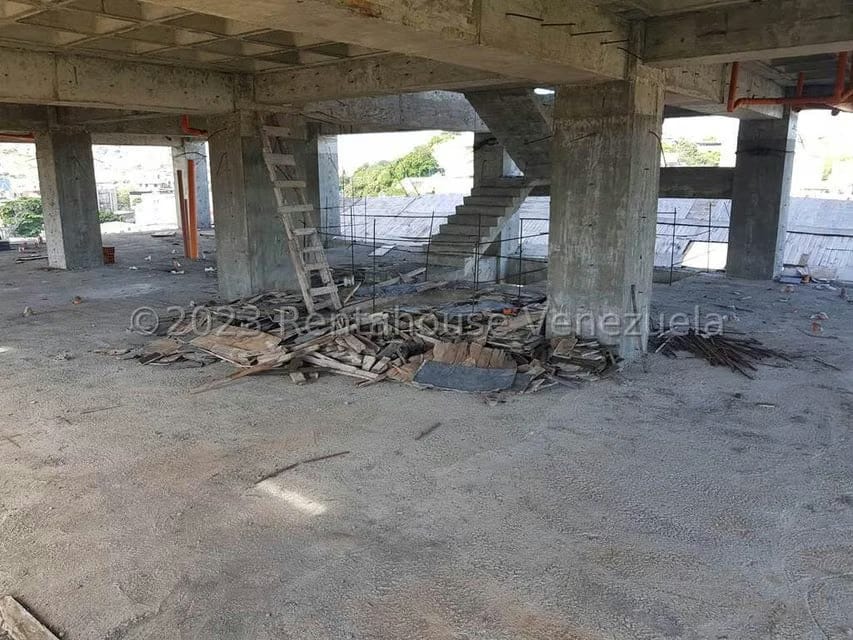 Comercial (Edificio) en Venta en La Atlantida, Vargas - 10