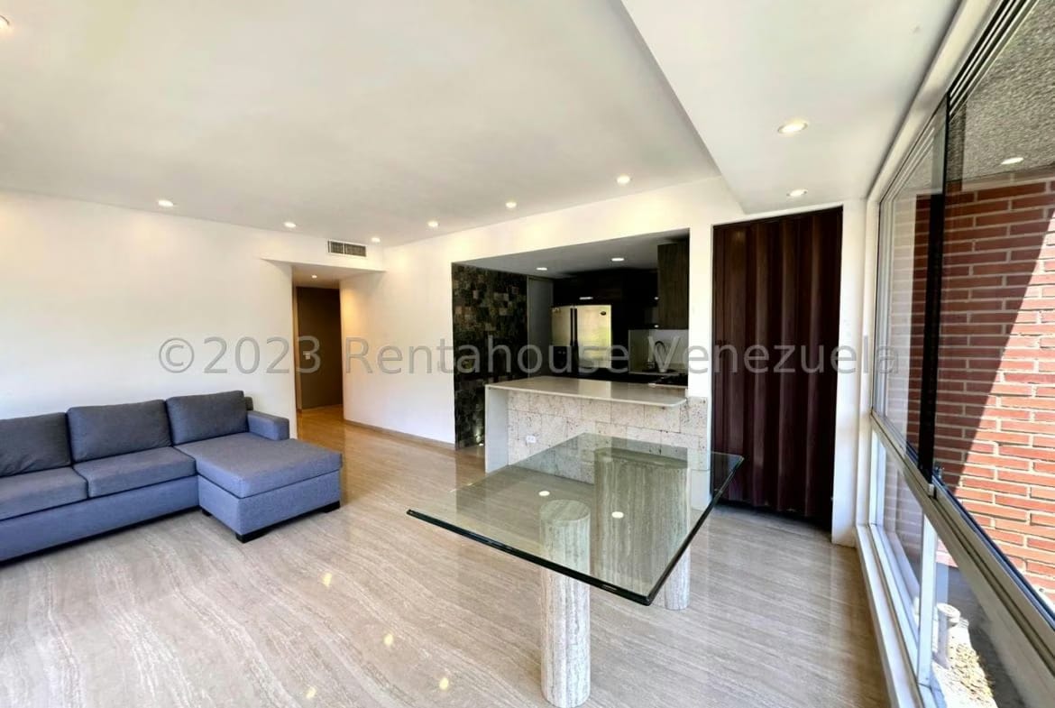 APARTAMENTO EN VENTA – ELENA MARIN NOBREGA - 4