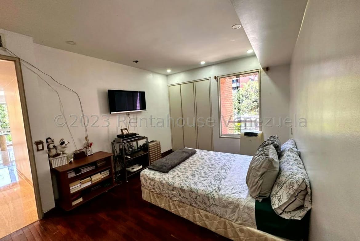 APARTAMENTO EN VENTA – ELENA MARIN NOBREGA - 5