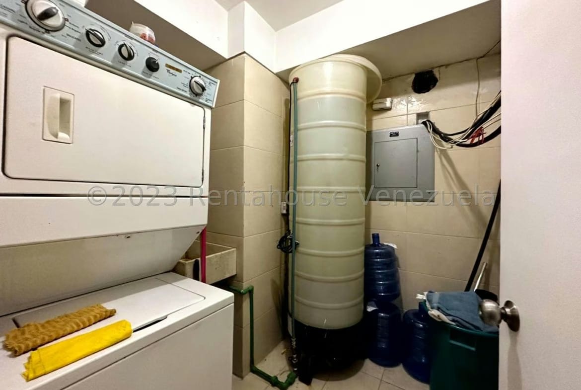 APARTAMENTO EN VENTA – ELENA MARIN NOBREGA - 10