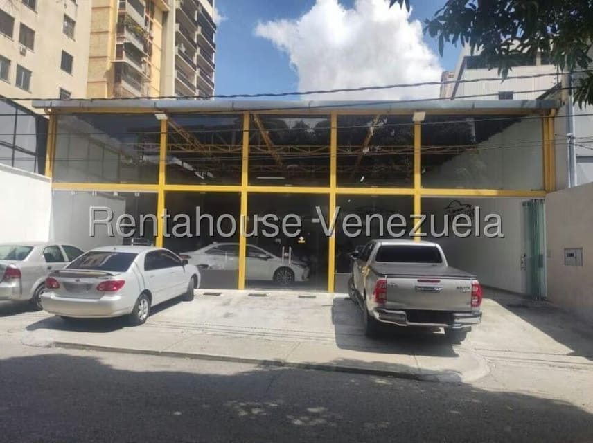Negocios y Empresas (Automotores) en Venta en Los Dos Caminos, Distrito Metropolitano