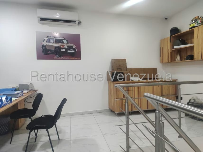 Negocios y Empresas (Automotores) en Venta en Los Dos Caminos, Distrito Metropolitano - 7