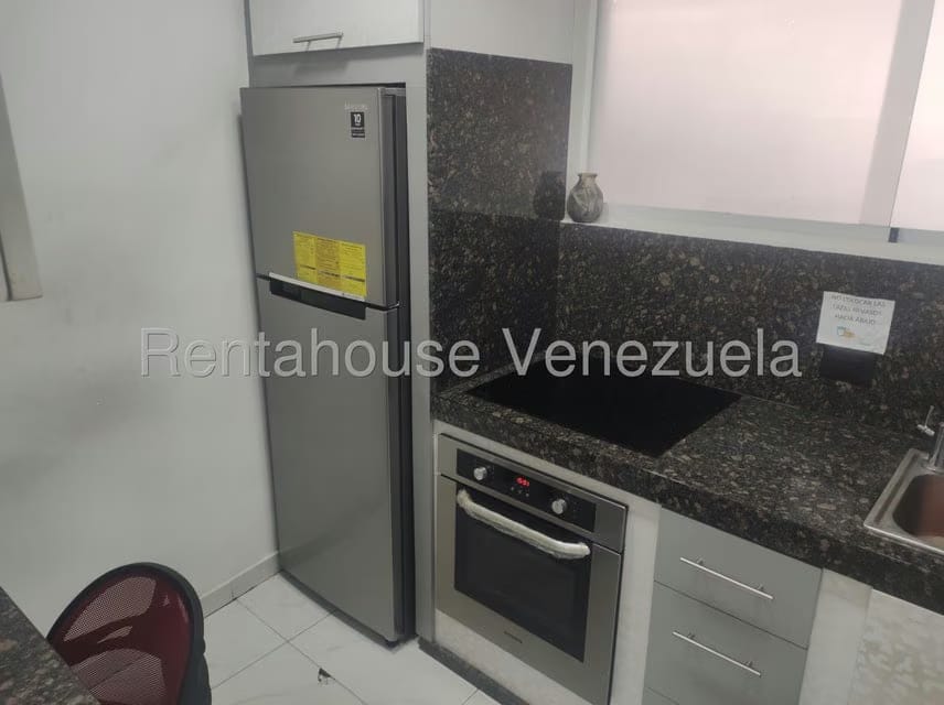 Negocios y Empresas (Automotores) en Venta en Los Dos Caminos, Distrito Metropolitano - 8