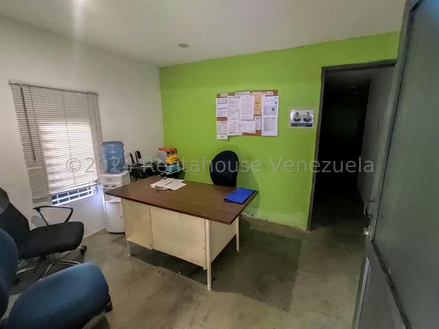Comercial (Galpon - Deposito) en Venta en Macaracuay, Distrito Metropolitano - 15