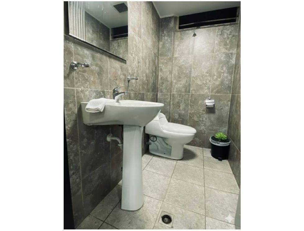 Galpón en Venta - Centro de Catia - Caracas - Distrito Capital - 2