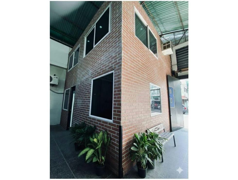 Galpón en Venta - Centro de Catia - Caracas - Distrito Capital - 3