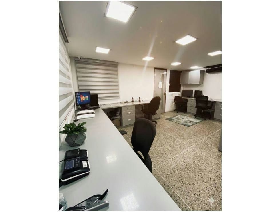 Galpón en Venta - Centro de Catia - Caracas - Distrito Capital - 4