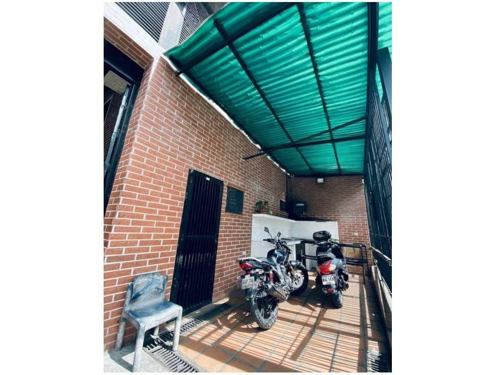 Galpón en Venta - Centro de Catia - Caracas - Distrito Capital - 5