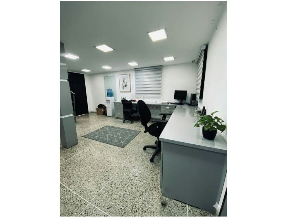 Galpón en Venta - Centro de Catia - Caracas - Distrito Capital - 6