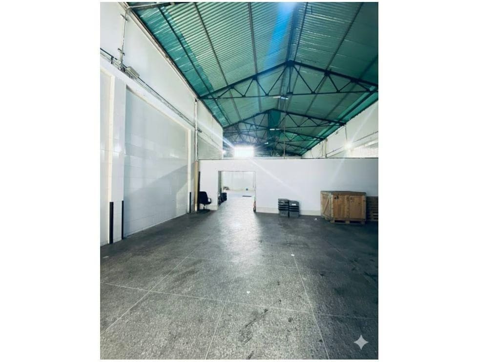 Galpón en Venta - Centro de Catia - Caracas - Distrito Capital - 10