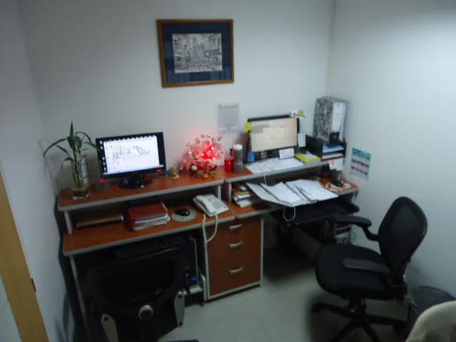 Comercial (Oficina) en Venta en El Rosal, Distrito Metropolitano - 12