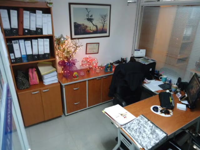 Comercial (Oficina) en Venta en El Rosal, Distrito Metropolitano - 14