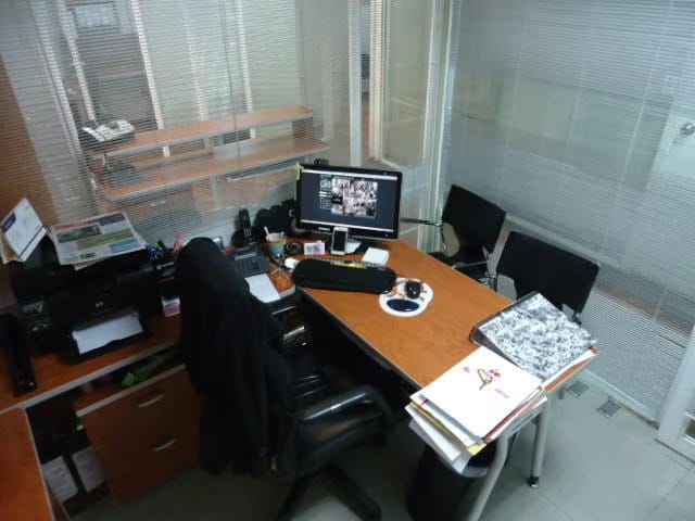 Comercial (Oficina) en Venta en El Rosal, Distrito Metropolitano - 15