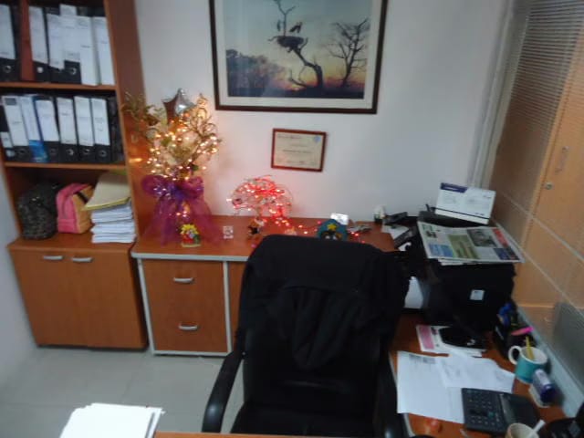 Comercial (Oficina) en Venta en El Rosal, Distrito Metropolitano - 16