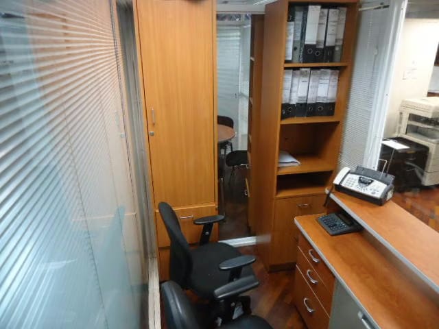 Comercial (Oficina) en Venta en El Rosal, Distrito Metropolitano - 17