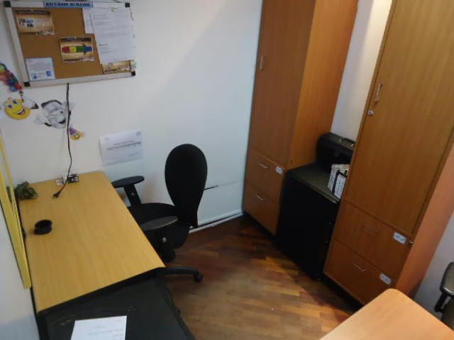 Comercial (Oficina) en Venta en El Rosal, Distrito Metropolitano - 20