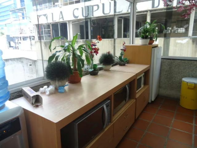 Comercial (Oficina) en Venta en El Rosal, Distrito Metropolitano - 24