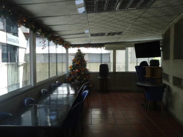 Comercial (Oficina) en Venta en El Rosal, Distrito Metropolitano - 26