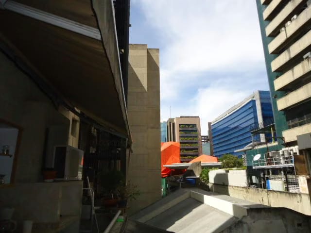 Comercial (Oficina) en Venta en El Rosal, Distrito Metropolitano - 27