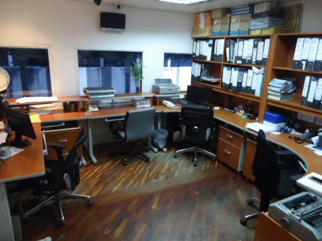 Comercial (Oficina) en Venta en El Rosal, Distrito Metropolitano - 29
