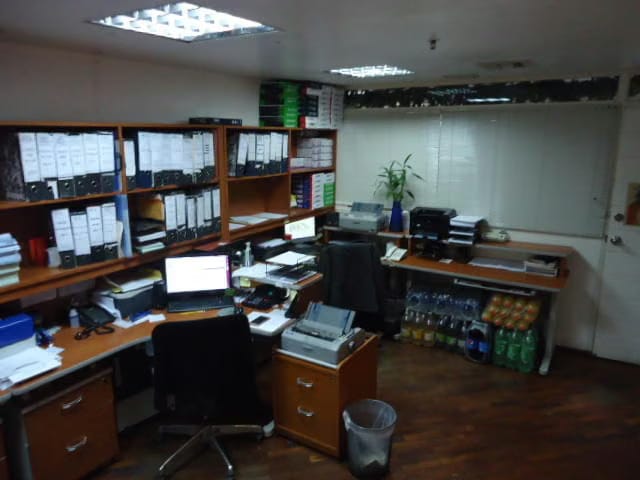 Comercial (Oficina) en Venta en El Rosal, Distrito Metropolitano - 30