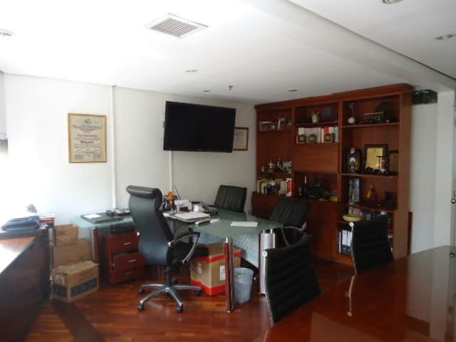 Comercial (Oficina) en Venta en El Rosal, Distrito Metropolitano - 4