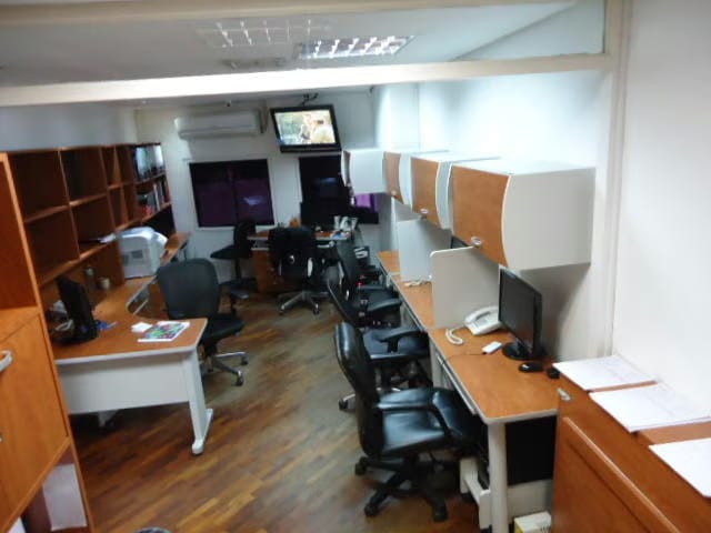 Comercial (Oficina) en Venta en El Rosal, Distrito Metropolitano - 32