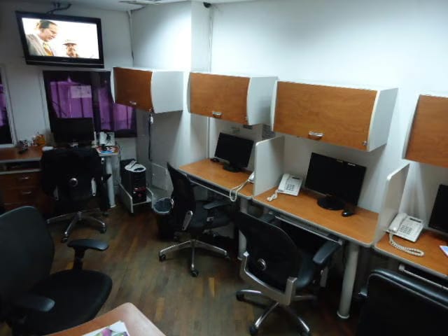 Comercial (Oficina) en Venta en El Rosal, Distrito Metropolitano - 33