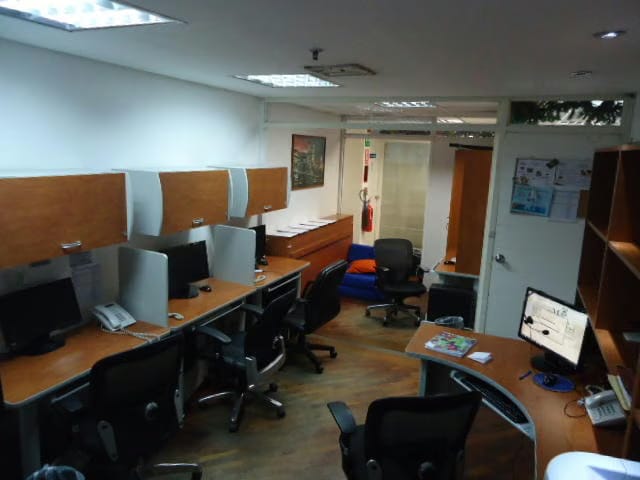 Comercial (Oficina) en Venta en El Rosal, Distrito Metropolitano - 34