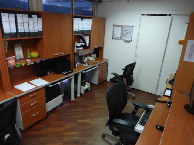 Comercial (Oficina) en Venta en El Rosal, Distrito Metropolitano - 36