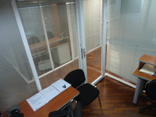 Comercial (Oficina) en Venta en El Rosal, Distrito Metropolitano - 39