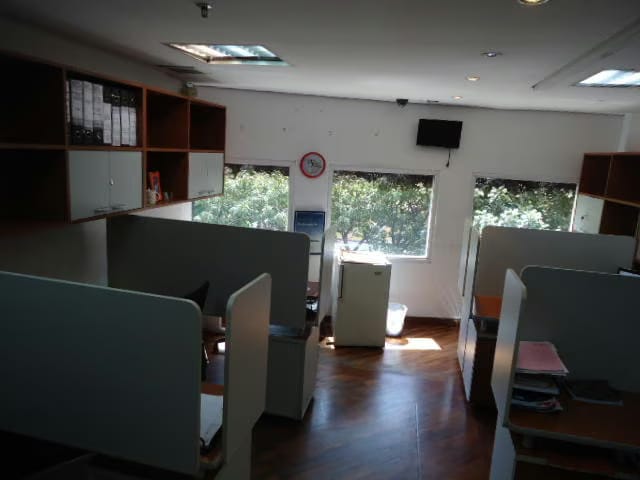Comercial (Oficina) en Venta en El Rosal, Distrito Metropolitano - 40