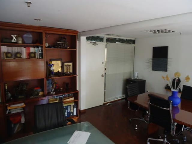 Comercial (Oficina) en Venta en El Rosal, Distrito Metropolitano - 5