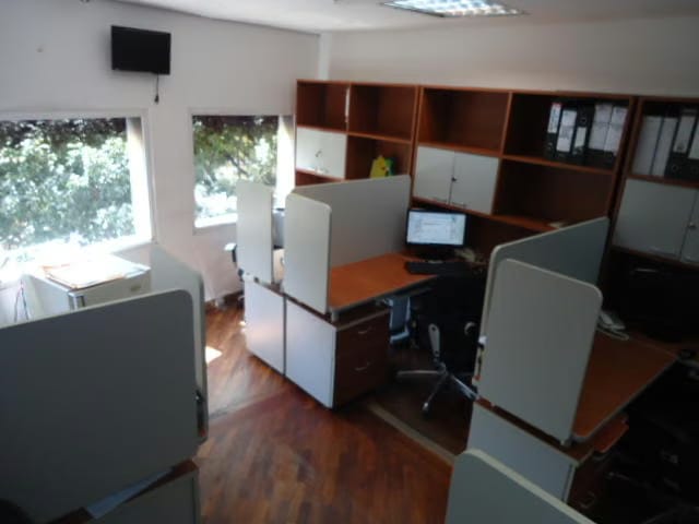 Comercial (Oficina) en Venta en El Rosal, Distrito Metropolitano - 41