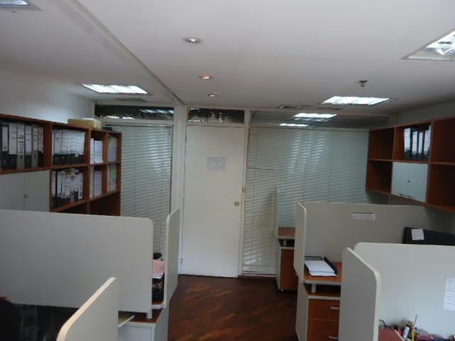 Comercial (Oficina) en Venta en El Rosal, Distrito Metropolitano - 43