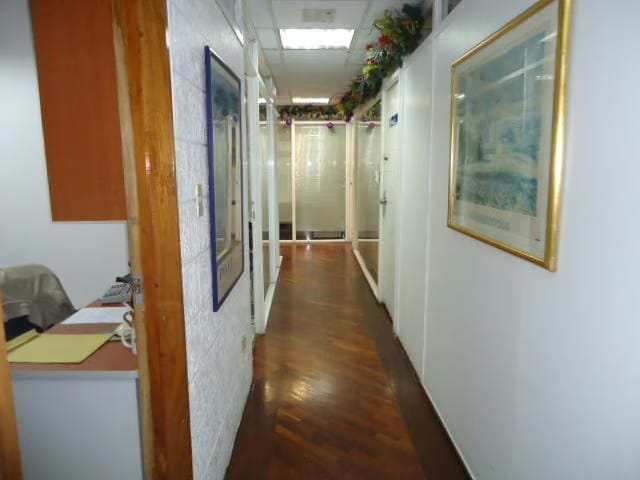Comercial (Oficina) en Venta en El Rosal, Distrito Metropolitano - 8