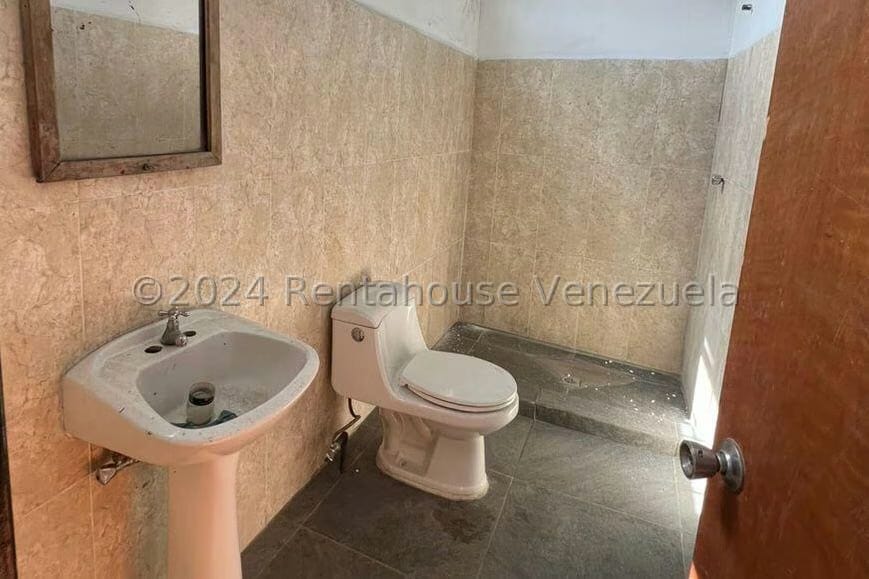 Comercial (Edificio) en Venta en Boleita Sur, Distrito Metropolitano - 2