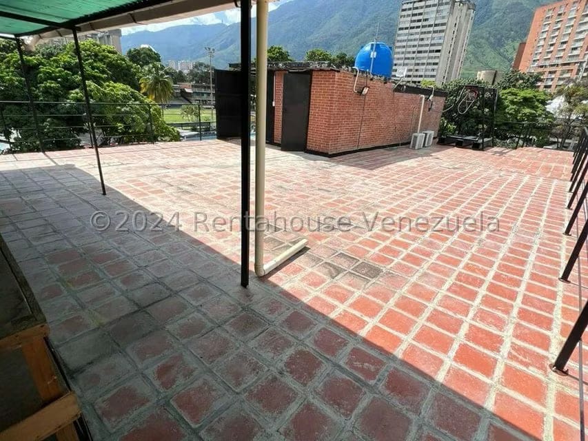 Comercial (Edificio) en Venta en Boleita Sur, Distrito Metropolitano - 11