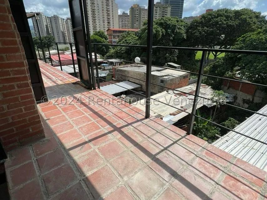 Comercial (Edificio) en Venta en Boleita Sur, Distrito Metropolitano - 12