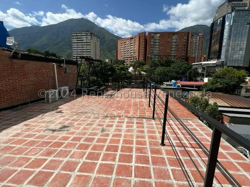 Comercial (Edificio) en Venta en Boleita Sur, Distrito Metropolitano - 14