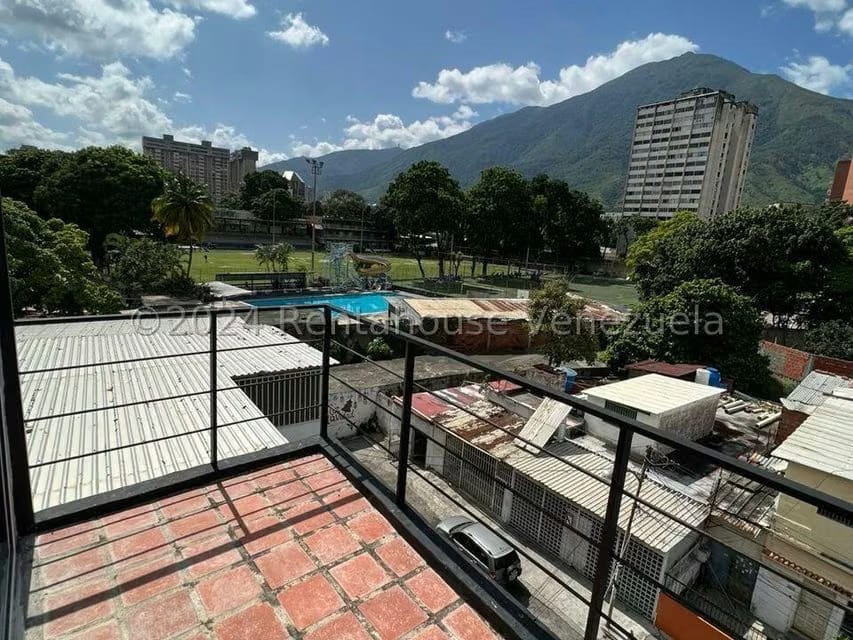 Comercial (Edificio) en Venta en Boleita Sur, Distrito Metropolitano - 15