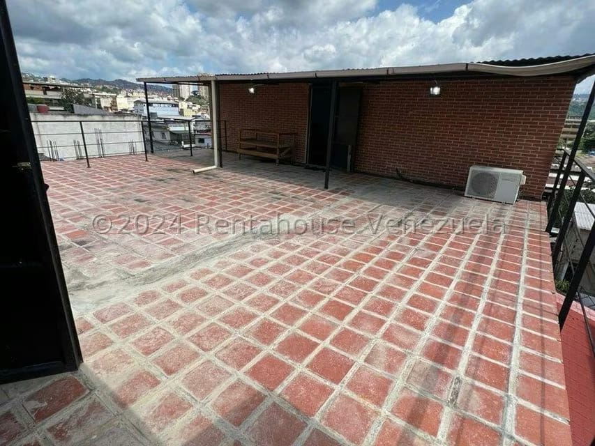 Comercial (Edificio) en Venta en Boleita Sur, Distrito Metropolitano - 16