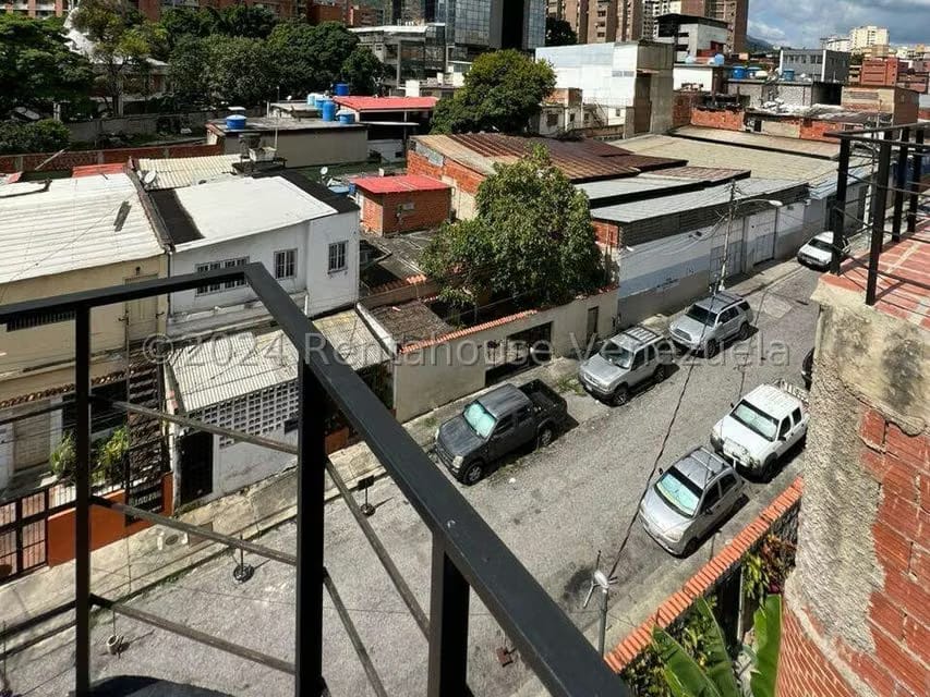 Comercial (Edificio) en Venta en Boleita Sur, Distrito Metropolitano - 17