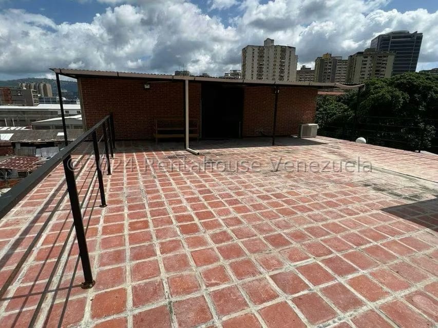 Comercial (Edificio) en Venta en Boleita Sur, Distrito Metropolitano - 18
