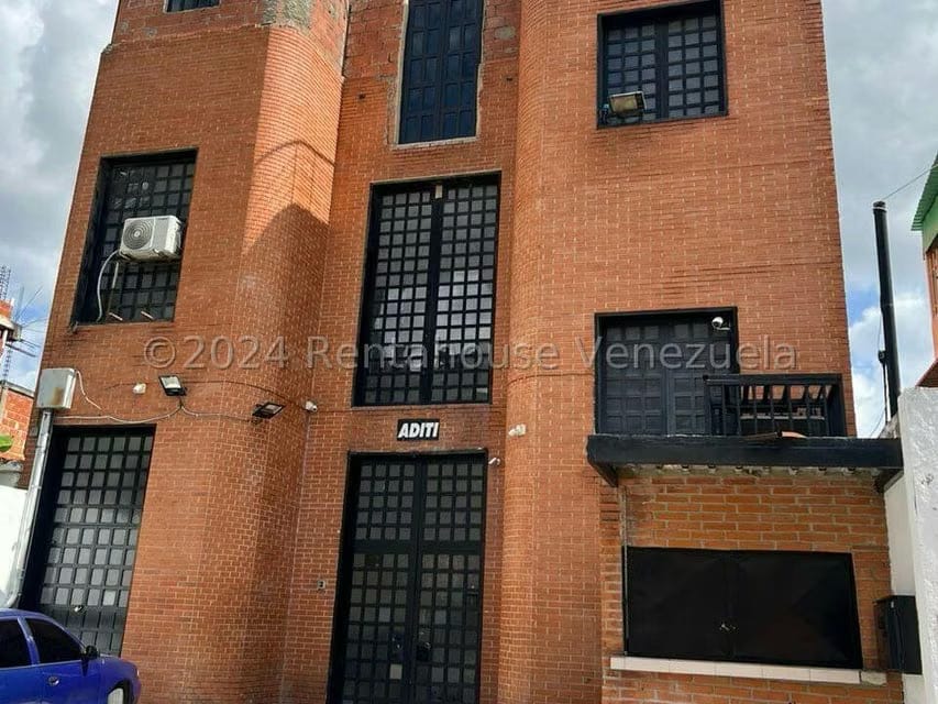 Comercial (Edificio) en Venta en Boleita Sur, Distrito Metropolitano - 19
