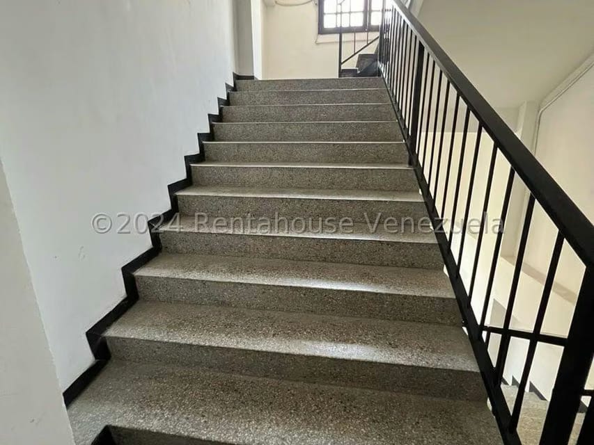 Comercial (Edificio) en Venta en Boleita Sur, Distrito Metropolitano - 6
