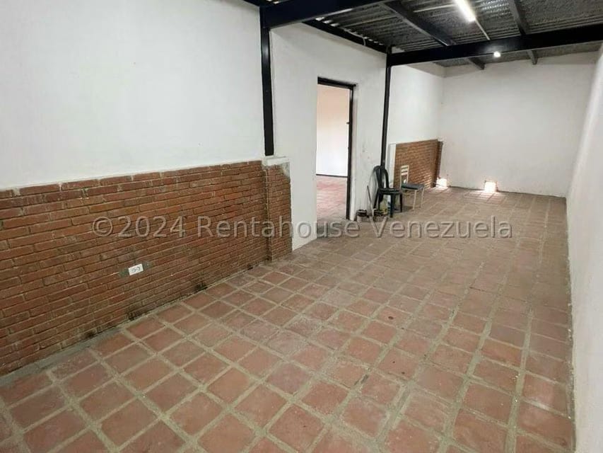 Comercial (Edificio) en Venta en Boleita Sur, Distrito Metropolitano - 8