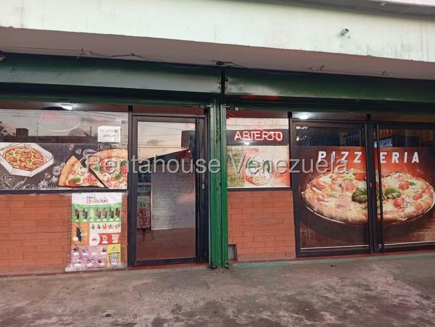 Casa (Multipes Niveles) en Venta en Pomona, Zulia