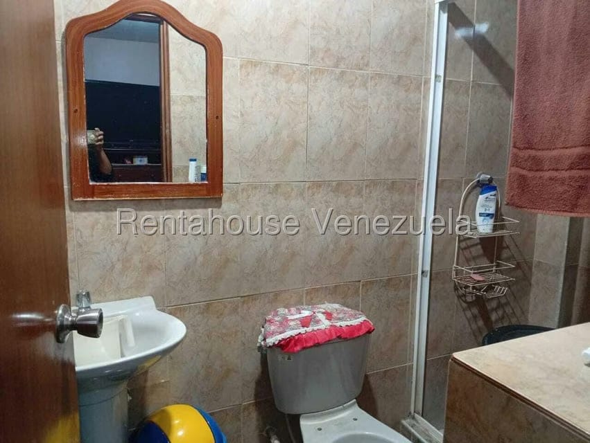Casa (Multipes Niveles) en Venta en Pomona, Zulia - 11